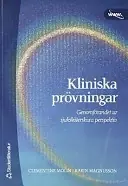 Kliniska prövningar
